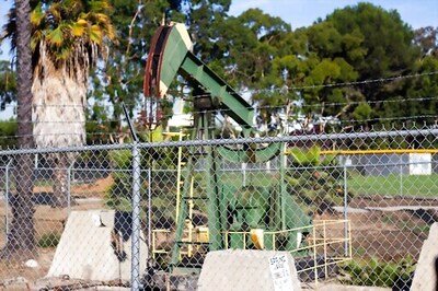 EXPLAINER: California Proposes Limits On Community Drilling