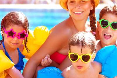 Summer Vacation 2023: Awesome Activities to Keep Your Kids Engaged During Holidays