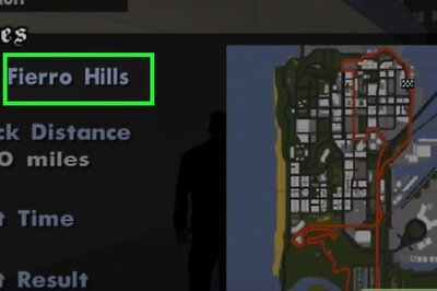 How to Get a Phoenix in Grand Theft Auto: San Andreas