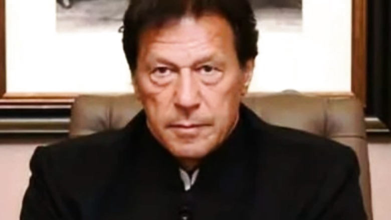No Hostile Forces Would Be Allowed to Undermine 'iron-clad' Friendship Between Pak and China: PM Khan