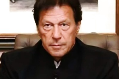 No Hostile Forces Would Be Allowed to Undermine 'iron-clad' Friendship Between Pak and China: PM Khan