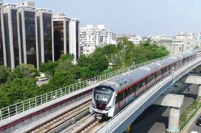 Noida: NMRC Plans To Extend Aqua Line Corridor, Set To Add 11 New Stations