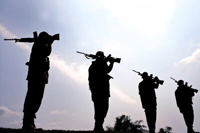 Videos of Crackdown in PoK Expose Islamabad's Doublespeak on Kashmir