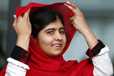 8 sentenced for attacking Nobel winner Malala Yousafzai secretly acquitted