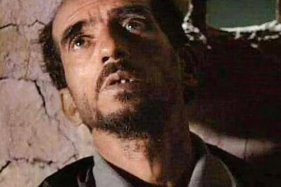 Rishab Shetty Shares Photo of His Favourite Actor From Kannada Movie Pedro