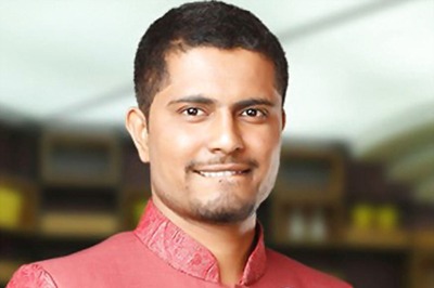 Kannada Bigg Boss Winner Pratham Attempts Suicide Live on Facebook to Teach Colleague a Lesson