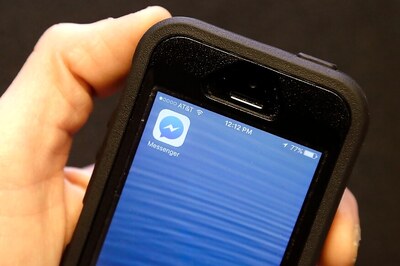 Facebook Messenger Now has 1.3 Billion Monthly Active Users
