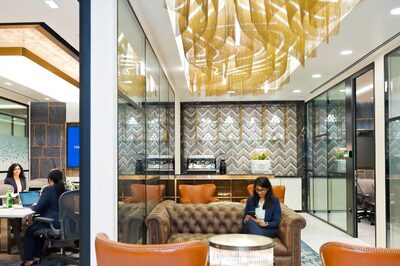 Flexible Workspaces: The Future-Ready Workspaces for All