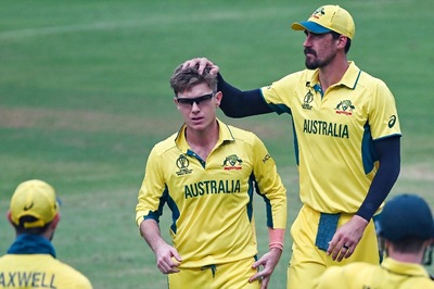 ICC Cricket World Cup 2023: How Australia Recovered from a Poor Start to Enter Semi-finals