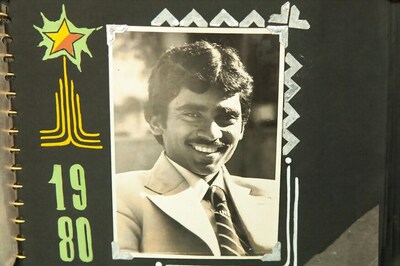 'Partner Mohammed Shahid Never Recovered' - A Stirring Conversation