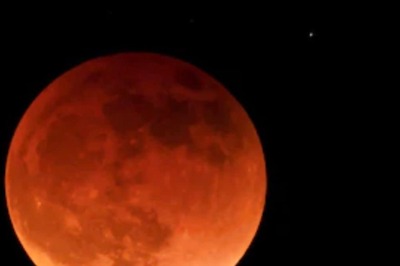 Lunar Eclipse 2024: Aries To Aquarius, How These Zodiac Signs Will Get Affected