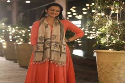 Spruha Joshi to Play Krushna in Mohit Takalkar’s Medium Spicy