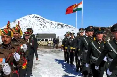 18th Round of Indo-China Corps Commander Talks Held to Resolve Eastern Ladakh Standoff
