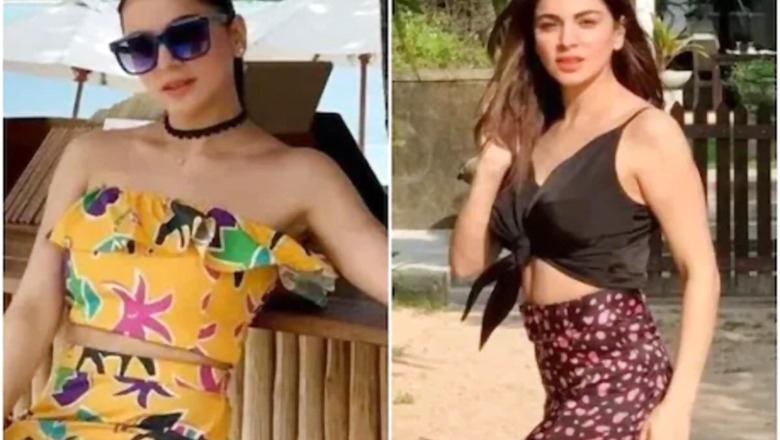 This Is How Much Shraddha Arya of Kundali Bhagya Charges for One Episode