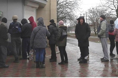 Ukraine: India Asks Citizens to Leave Kharkiv by 6pm Local Time in all-Caps Advisory