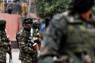 Central Police Forces Gear Up Amid Omicron Surge; Reactivating Covid Centres, Third Vaccine Dose Top Agenda