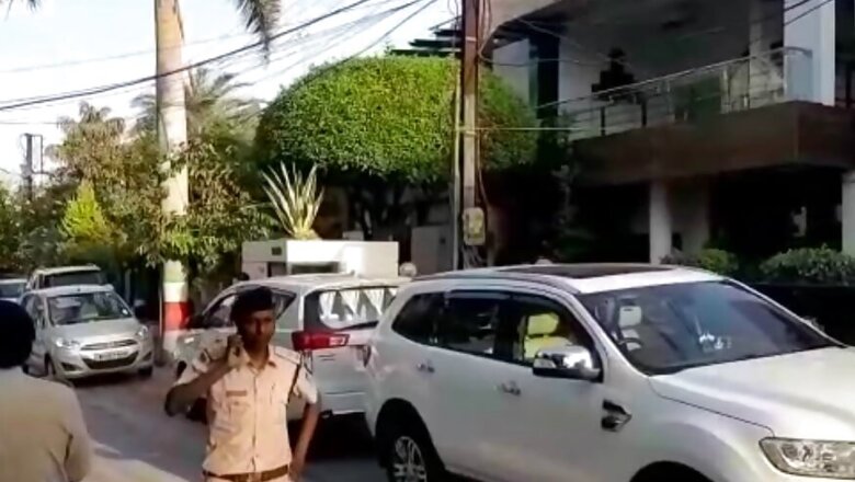 MP Honeytrap Case: Indore Mayor Orders Suspension of Civic Engineer