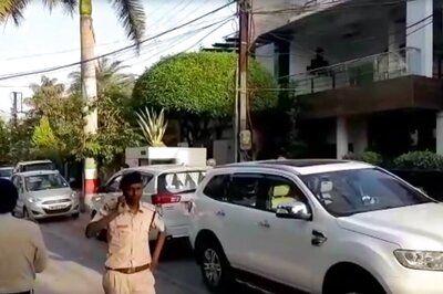 MP Honeytrap Case: Indore Mayor Orders Suspension of Civic Engineer