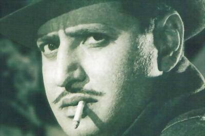 Pran Krishan Sikand's filmography mirrors his versatility