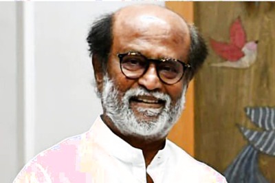 Rajinikanth 'Doing Fine and Resting' in Hospital, Likely to Be Discharged Before Annaatthe Release