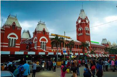 Indian Railways to Resume Services of 5 Pairs of Trains; Check Routes and Other Details