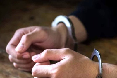 Navi Mumbai Cyber Police Uncover MPolice Bust Share Trading Scam, Arrest Man