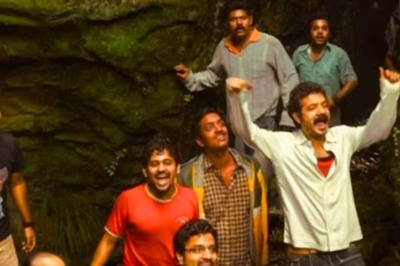 Manjummel Boys Becomes 1st Malayalam Film To Cross Rs 200 Crore
