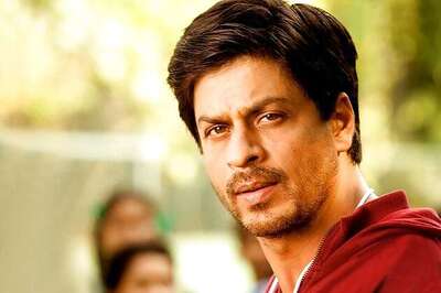Guess who designed Shah Rukh Khan's Red Chillies office?