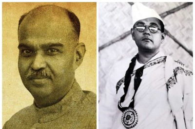 Opinion | Dr Syama Prasad Mookerjee and Subhas Chandra Bose: The Icons of West Bengal