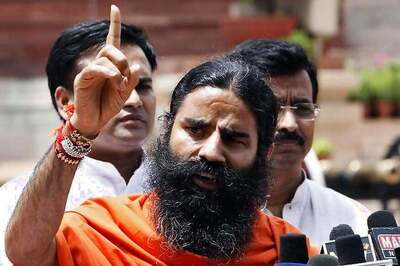 Baba Ramdev Will Soon be Seen on The Voice India Kids