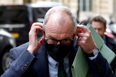 'We're Not Ready': Ex-Top Adviser Warns UK Govt About Another Pandemic Amid Social Media Buzz