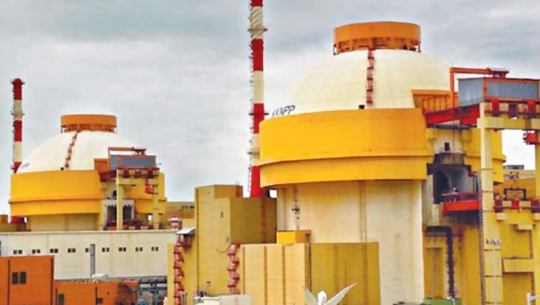 Error, if Any, Confined to Admin Block, Says Minister on Cyber Attack on Kudankulam Nuclear Plant