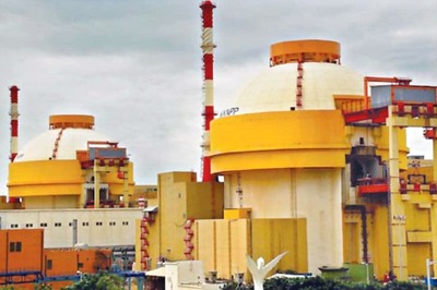 Error, if Any, Confined to Admin Block, Says Minister on Cyber Attack on Kudankulam Nuclear Plant