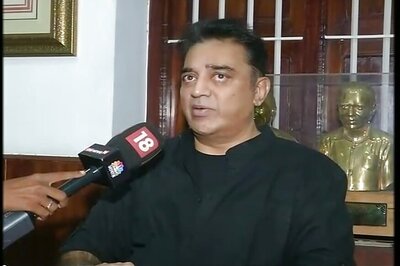 Kamal Haasan Joins Anti-Sterlite-Stir; Seeks Unit's Closure
