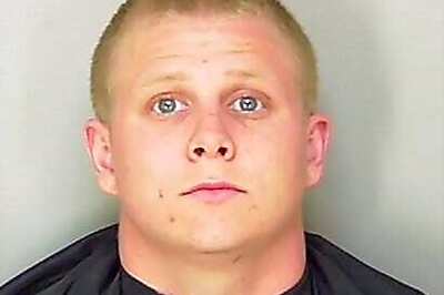 Sheriff: Suspect Used Knife, Hammer To Kill 2 Florida Boys