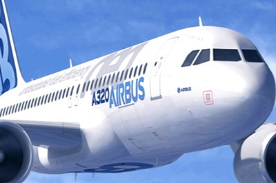 Singapore-Based BOC Aviation Orders 20 Airbus A320 Neo Planes