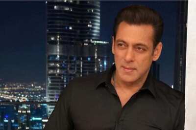 Got Patthar Ke Phool Because Of Producer Ramesh Taurani: Salman Khan