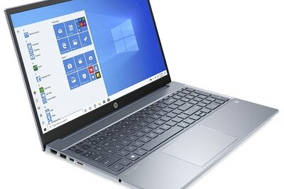 HP Leads Indian Laptop Market With 33 Percent Share, Market Grows Over 37 Percent: Report