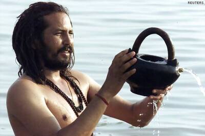 27 drown during Ganga Dussehra celebration