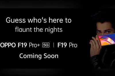 Oppo F19 Pro, F19 Pro Plus Smartphones to Launch in India Soon, Specifications Leaked