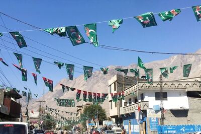 Pakistan Altering Demography of Gilgit-Baltistan, India Must Raise the Issue, Say Provincial Leaders | Exclusive