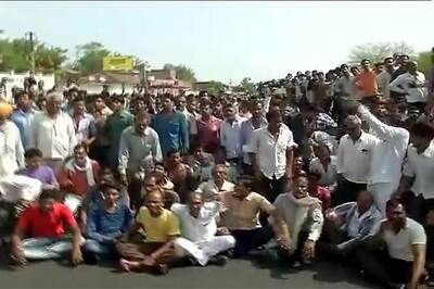 Mandsaur Protesters Claim Farmers Worse off Than Stone Pelters in Kashmir