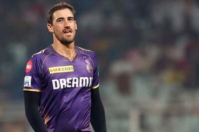 'Bahut Bada Dhoka': Fans Poke Fun at IPL's Most Expensive Player Mitchell Starc After Expensive Spell Against SRH