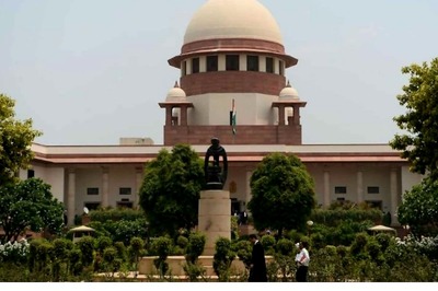 Andhra Pradesh Withdraws Plea in SC Against HC Order on Amaravati Land Case