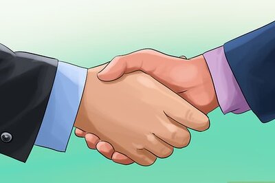 How to Create a Joint Venture