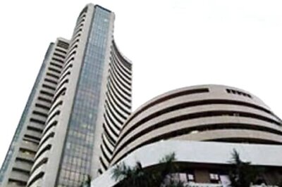 Sensex edges up in thin trade during special session