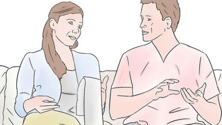 How to Cope With in Laws During the Holidays