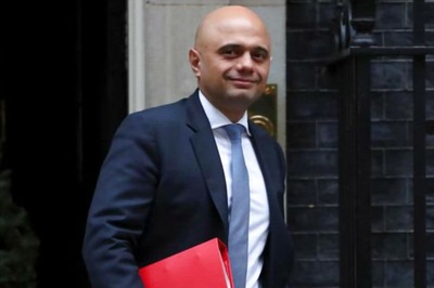Sajid Javid, Son of Pakistani Bus Driver, Named UK's New Home Secretary to Defuse Immigration Scandal