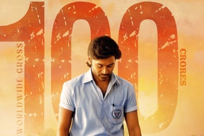 Vathi Box Office: Dhanush-Starrer Enters Rs 100 Crore Club, Makers Thank Fans