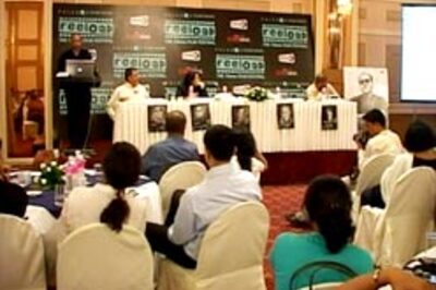 Reeload brings world cinema to Mumbai